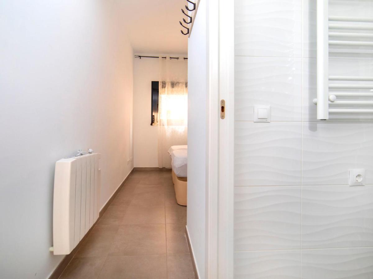 Apartment Calpe Beach I-1 By Interhome Eksteriør billede