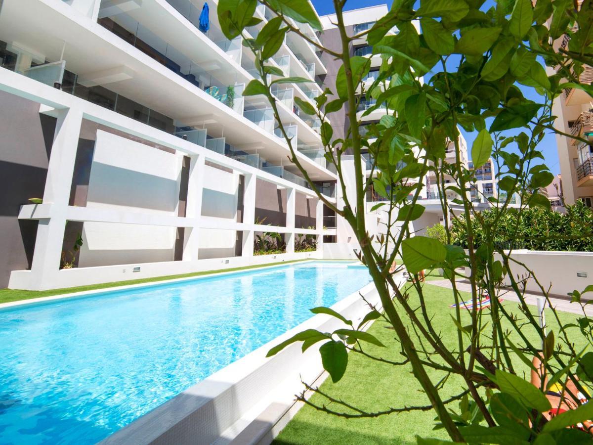 Apartment Calpe Beach I-1 By Interhome Eksteriør billede