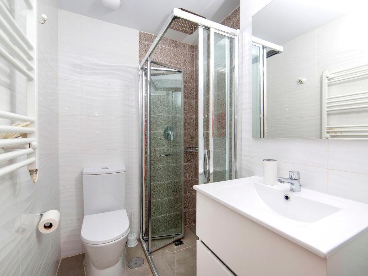Apartment Calpe Beach I-1 By Interhome Eksteriør billede