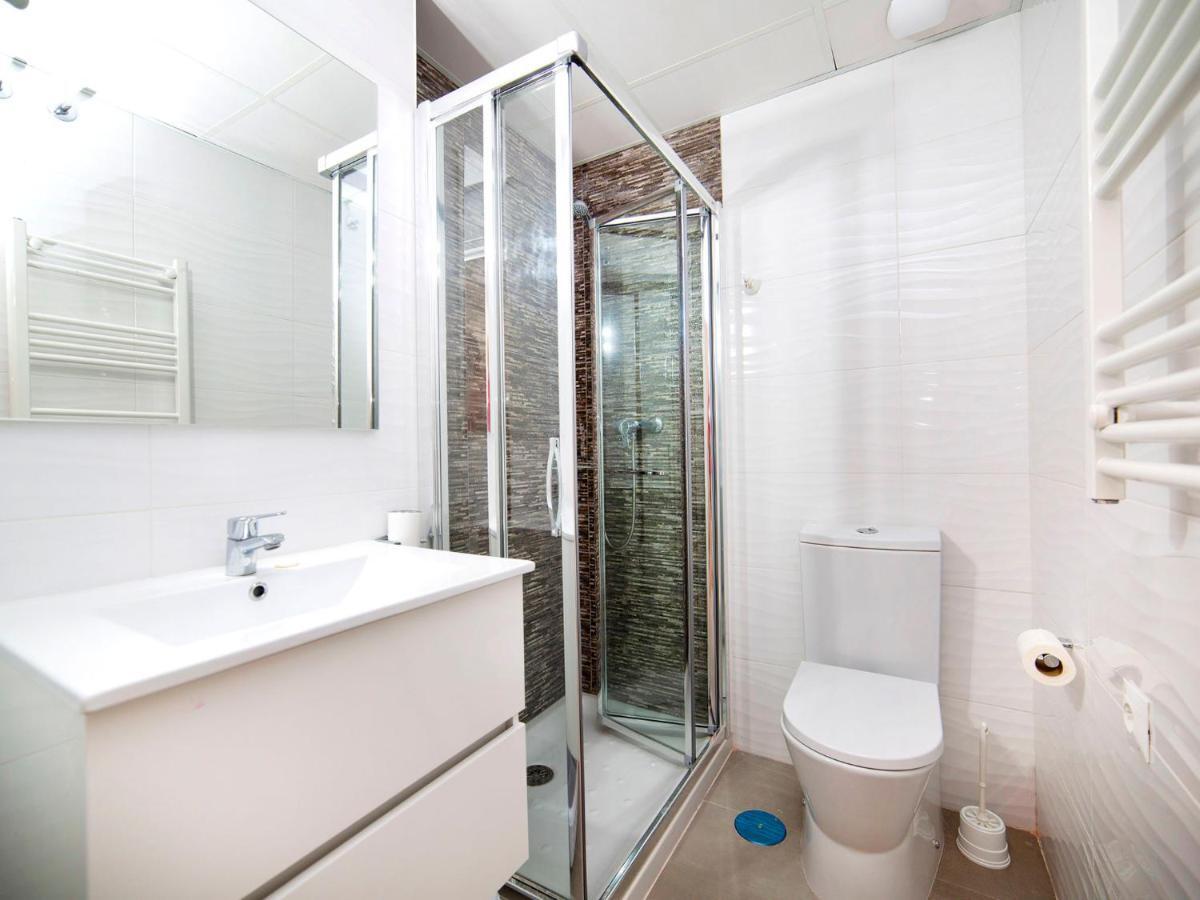 Apartment Calpe Beach I-1 By Interhome Eksteriør billede
